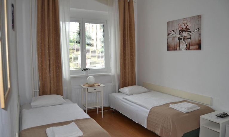 Pension Nika Prague - 